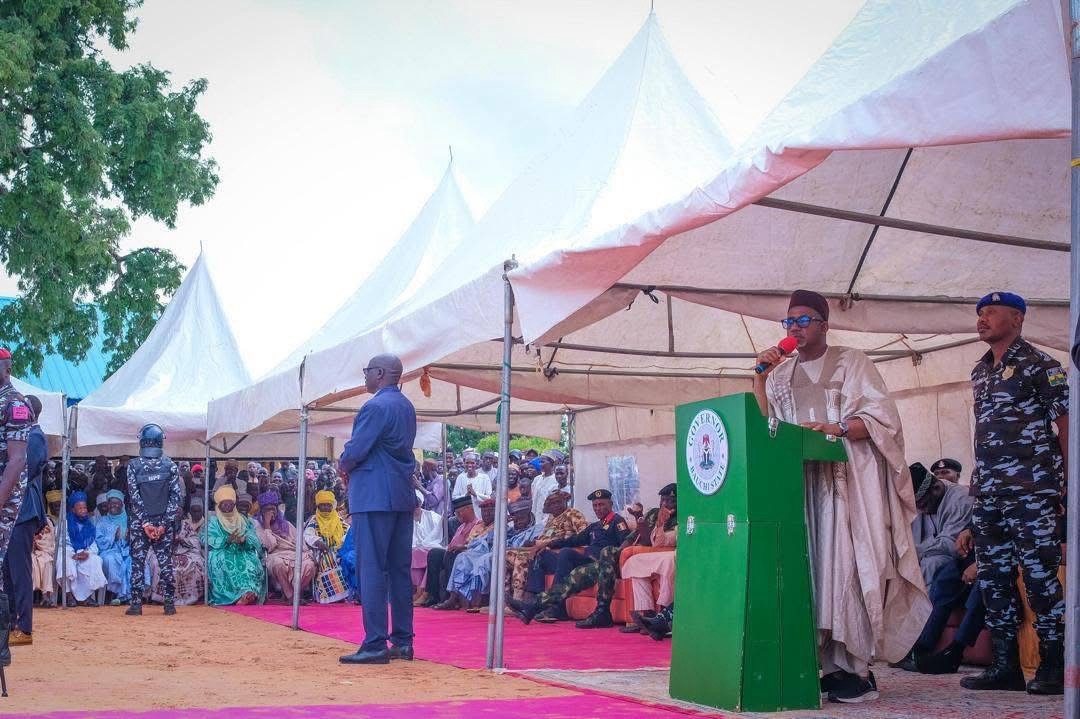 Bauchi Gov’t Allots 2,500 Hectares to Ease Land Conflict