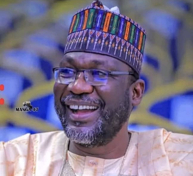 Borno Commissioner Prof. Tar Emerges APC Information Forum Chairman