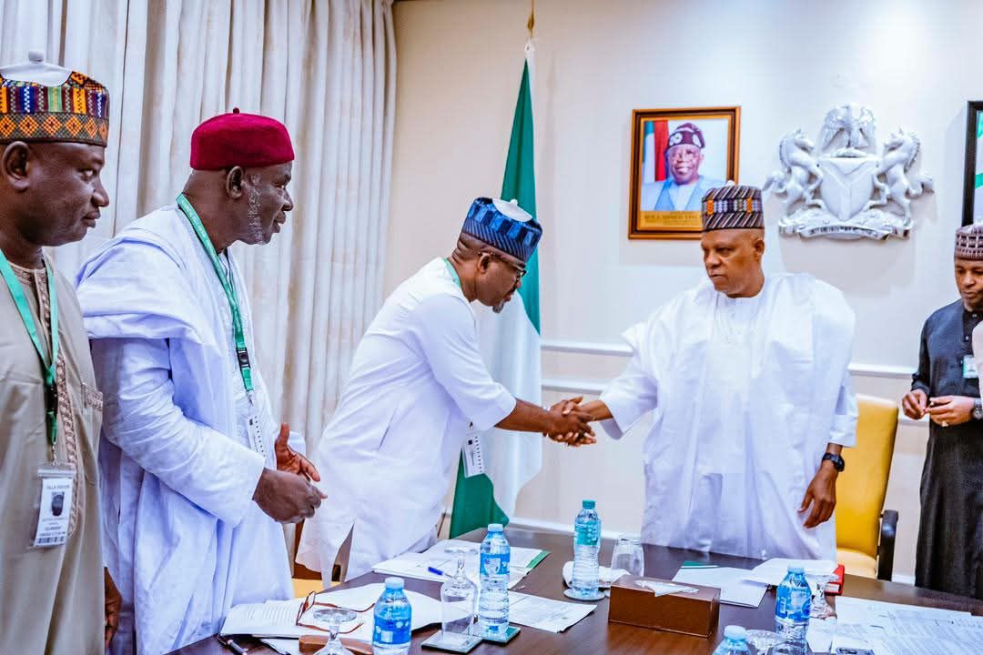Tinubu Orders Immediate Cut in 2026 Hajj Fare