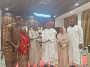 Kano, Guinea-Bissau Forge Stronger Ties on Agriculture, Education, and Tourism